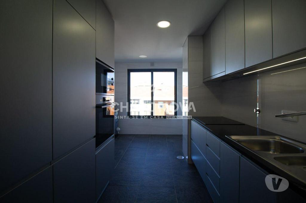 Apartamentos a venda Porto - Fotos para Porto-Apartamento T2 no empreendimento Boavista II (OD 01800)
