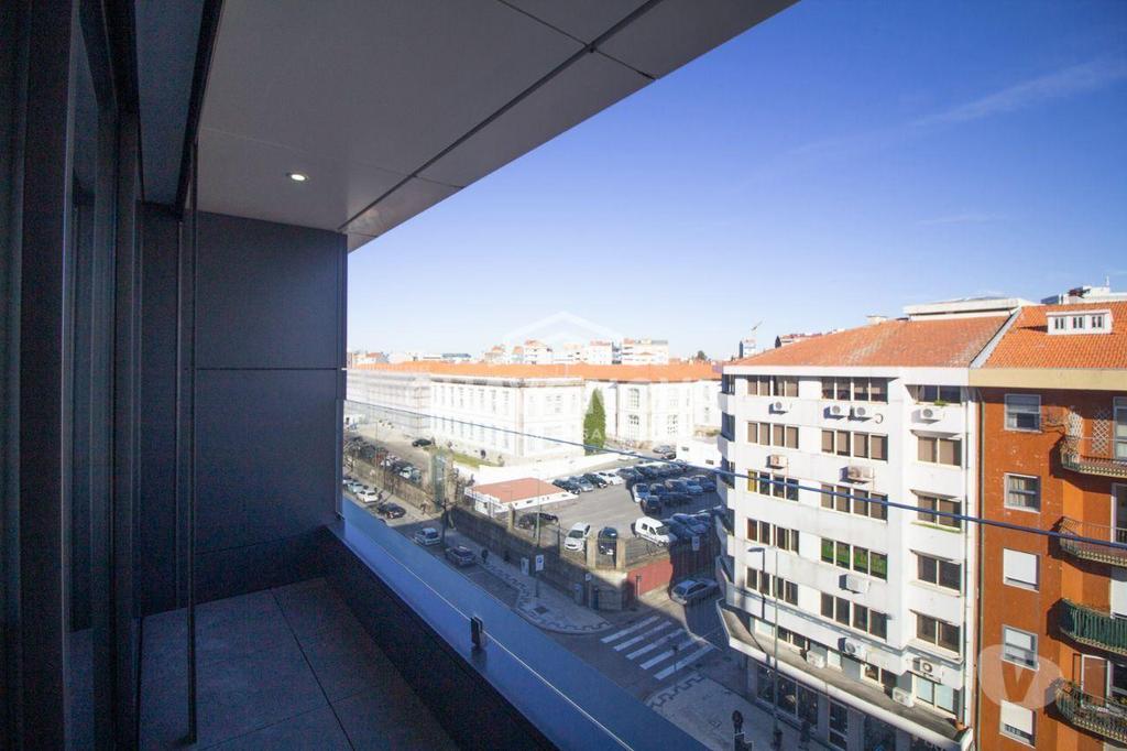 Apartamentos a venda Porto - Fotos para Porto-Apartamento T2 no empreendimento Boavista II (OD 01800)