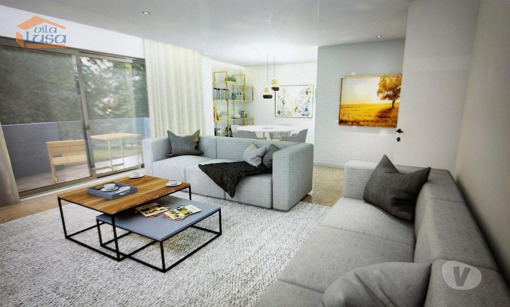 Apartamentos a venda Vila Nova de Gaia - Fotos para T3 Novo Santo Ovidio com garagem individual de 42 m2 para 3