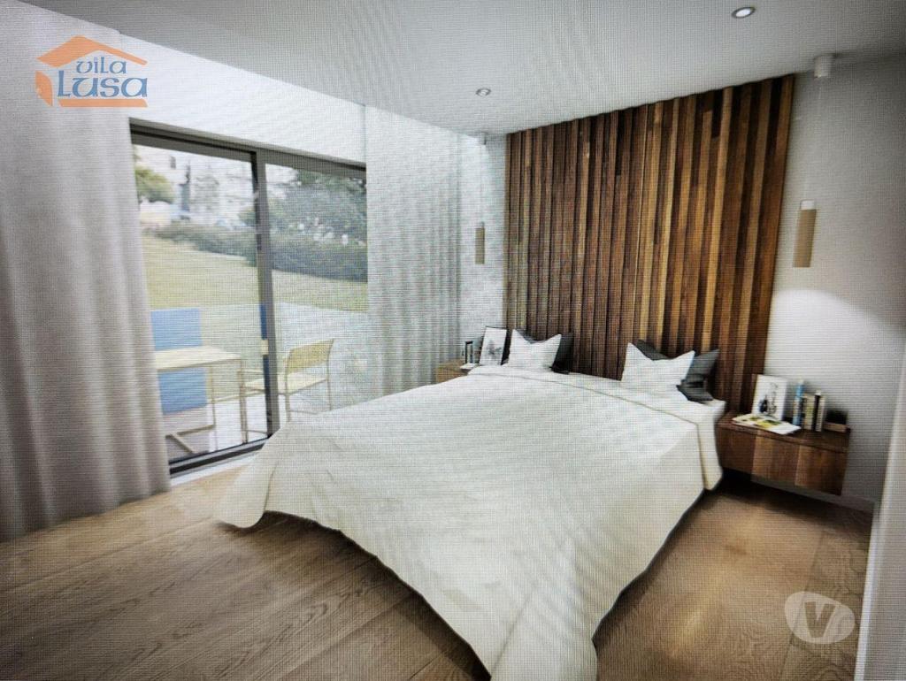 Apartamentos a venda Vila Nova de Gaia - Fotos para T3 Novo Santo Ovidio com garagem individual de 42 m2 para 3