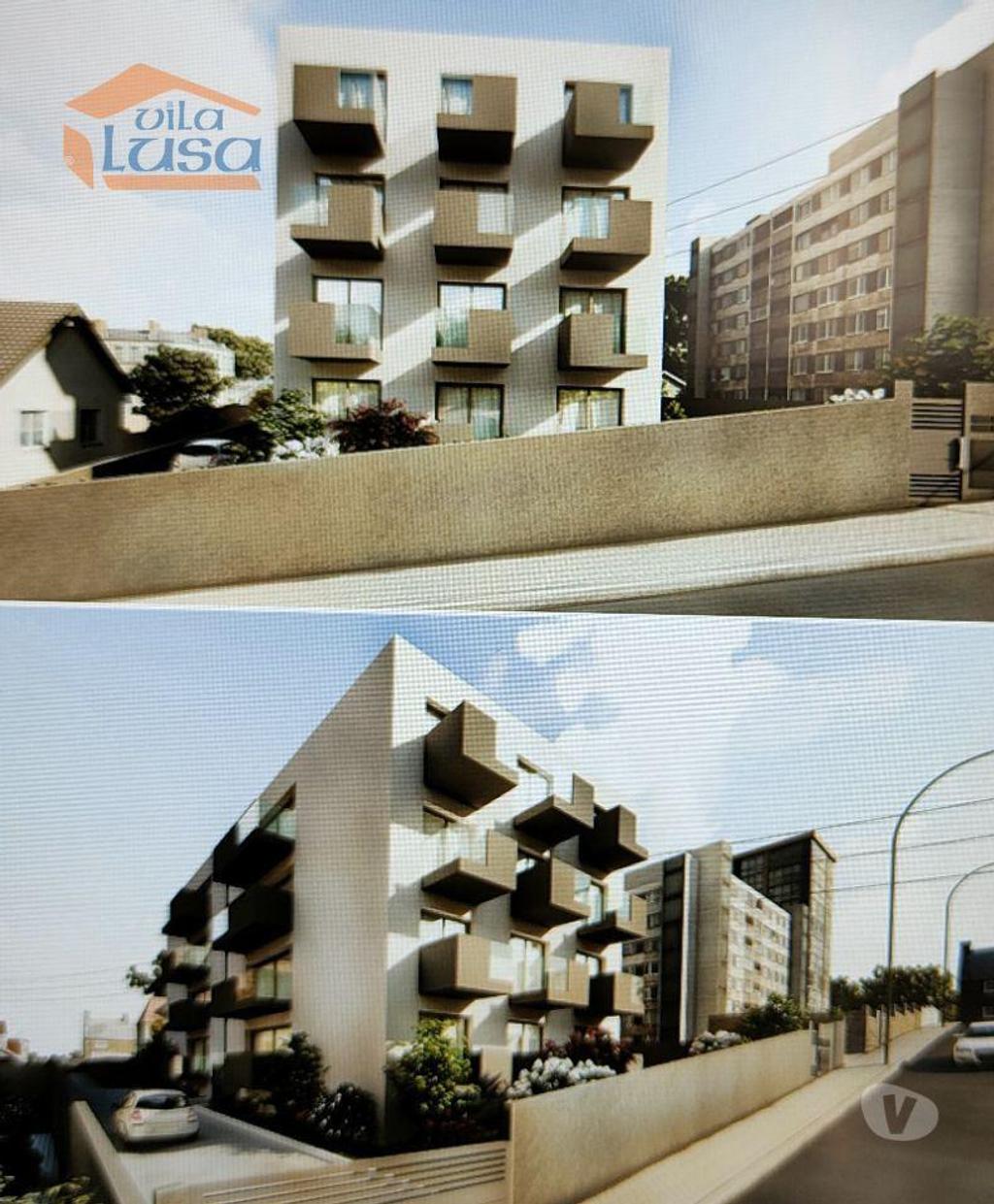 Apartamentos a venda Vila Nova de Gaia - Fotos para T3 Novo Santo Ovidio com garagem individual de 42 m2 para 3