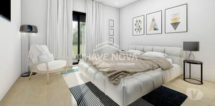 Apartamentos a venda - Fotos para Oliveira-do-bairro-Moradia T3 Geminada em Oiã (AVR 00204)