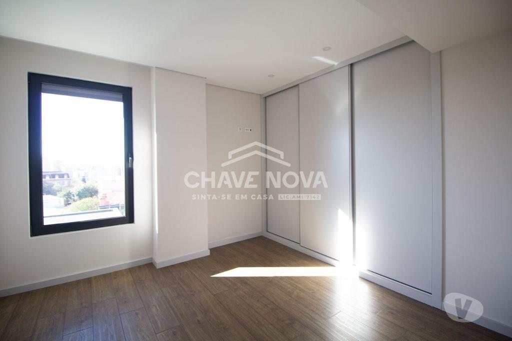 Apartamentos a venda Porto - Fotos para Porto-Apartamento T3 no empreendimento Boavista II (OD 01809)