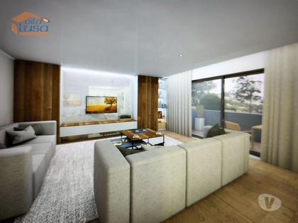 Apartamentos a venda - Fotos para T3 Novo Santo Ovidio com garagem individual com 39 m2 para 2