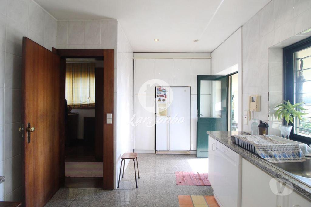 Apartamentos a venda Gondomar - Fotos para Gondomar-Moradia T5 + Apartamento T1 (258-M-00452)