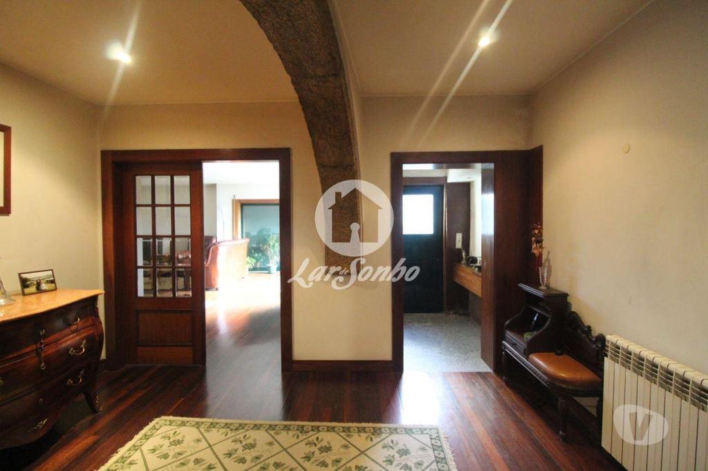 Apartamentos a venda Gondomar - Fotos para Gondomar-Moradia T5 + Apartamento T1 (258-M-00452)