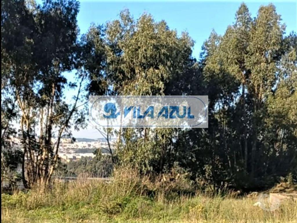 Terrenos Maia - Fotos para Terreno - viabilidade para construção de 8 moradias em banda -