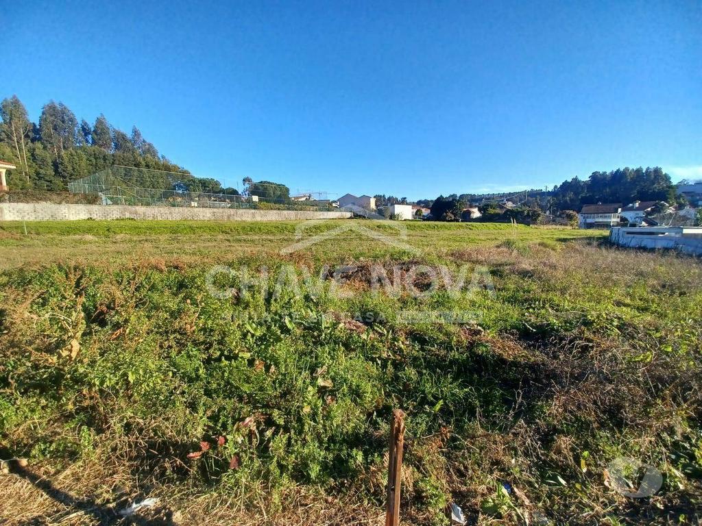 Terrenos Santa Maria da Feira - Fotos para Terreno para construção de excelente moradia. (MAD 01399)