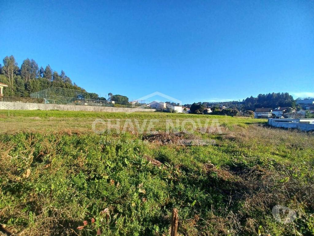Terrenos Santa Maria da Feira - Fotos para Terreno para construção de excelente moradia. (MAD 01399)