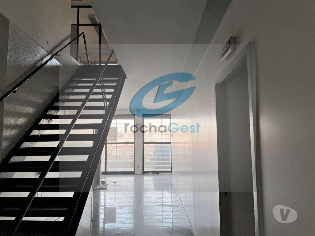 Comprar Loja Matosinhos - Fotos para EDIFICIO ATLANTICO - SERVIÇOS