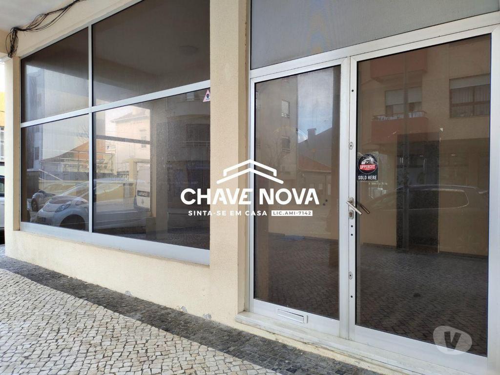 Comprar Loja Espinho - Fotos para Loja para venda em Espinho
