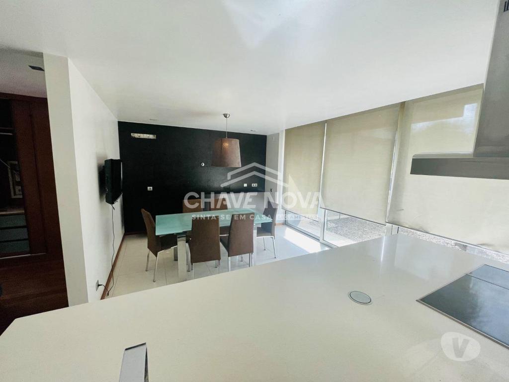 Apartamentos a venda São João da Madeira - Fotos para Moradia V3 de Luxo em condomínio privado, São João da Madeira