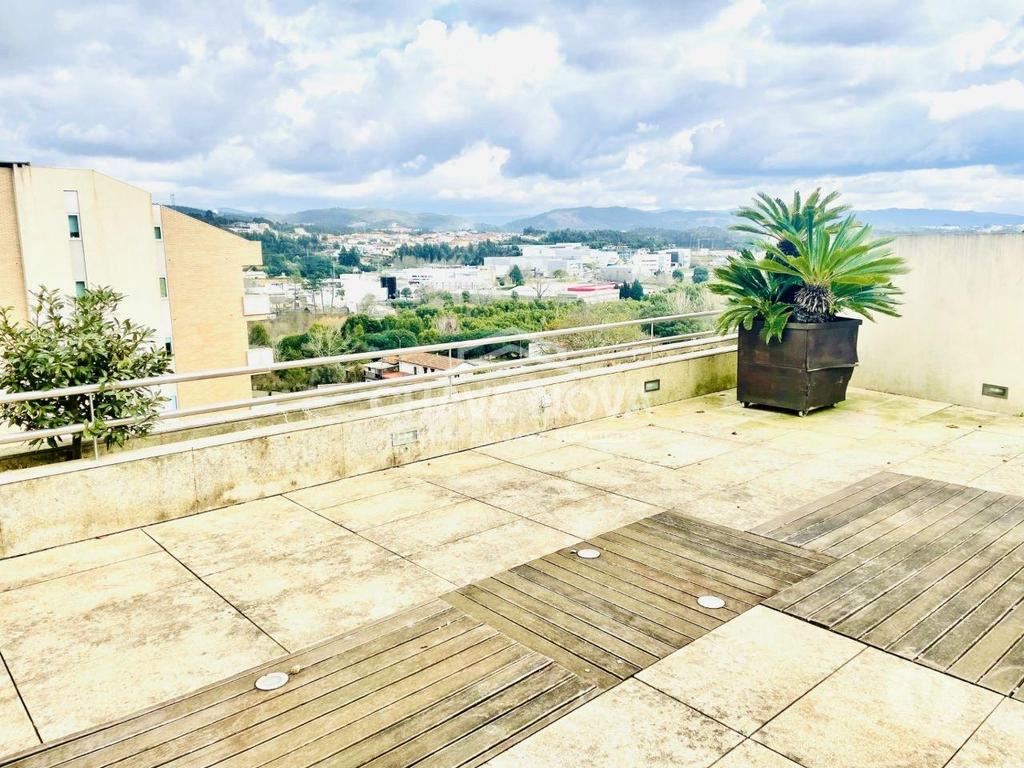 Apartamentos a venda São João da Madeira - Fotos para Moradia V3 de Luxo em condomínio privado, São João da Madeira