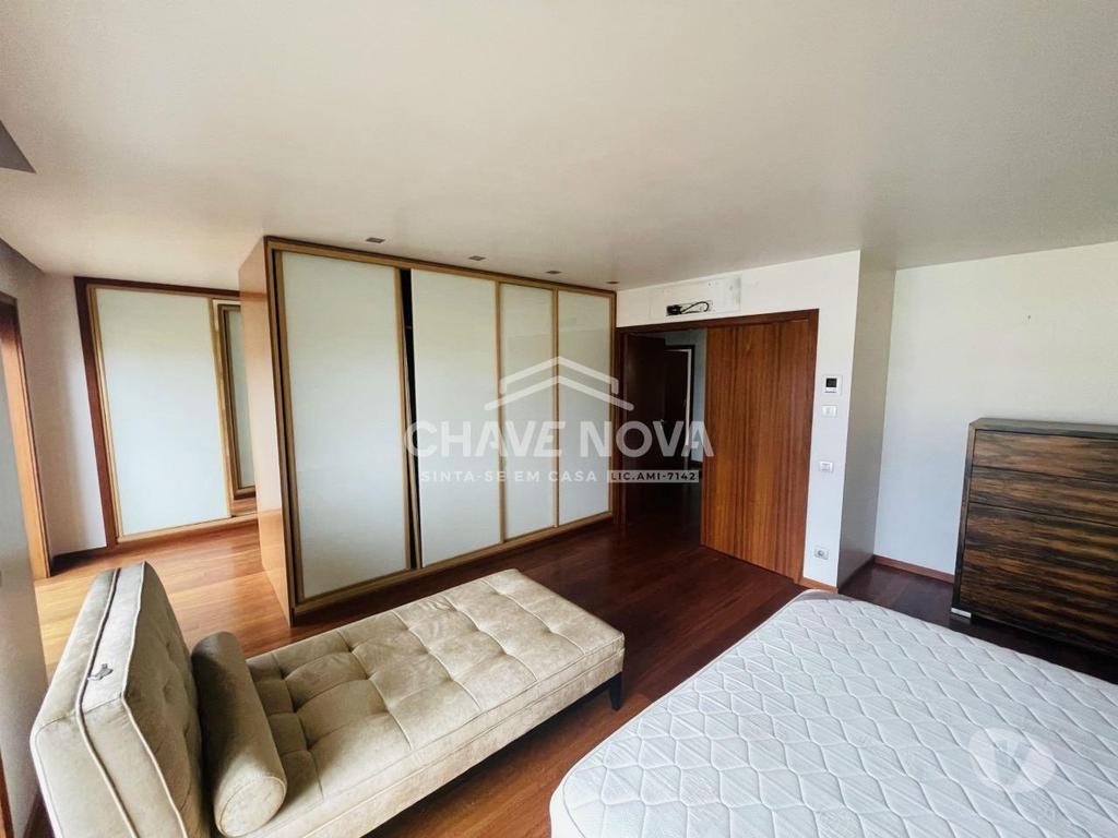Apartamentos a venda São João da Madeira - Fotos para Moradia V3 de Luxo em condomínio privado, São João da Madeira