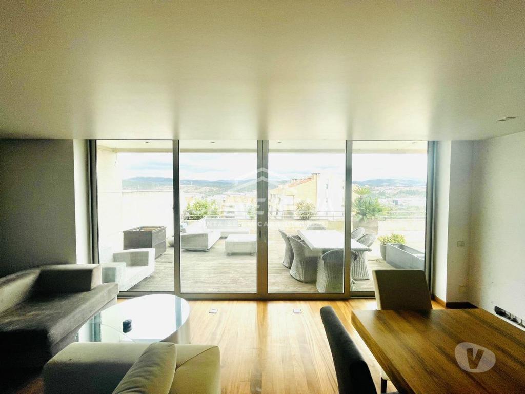 Apartamentos a venda São João da Madeira - Fotos para Moradia V3 de Luxo em condomínio privado, São João da Madeira