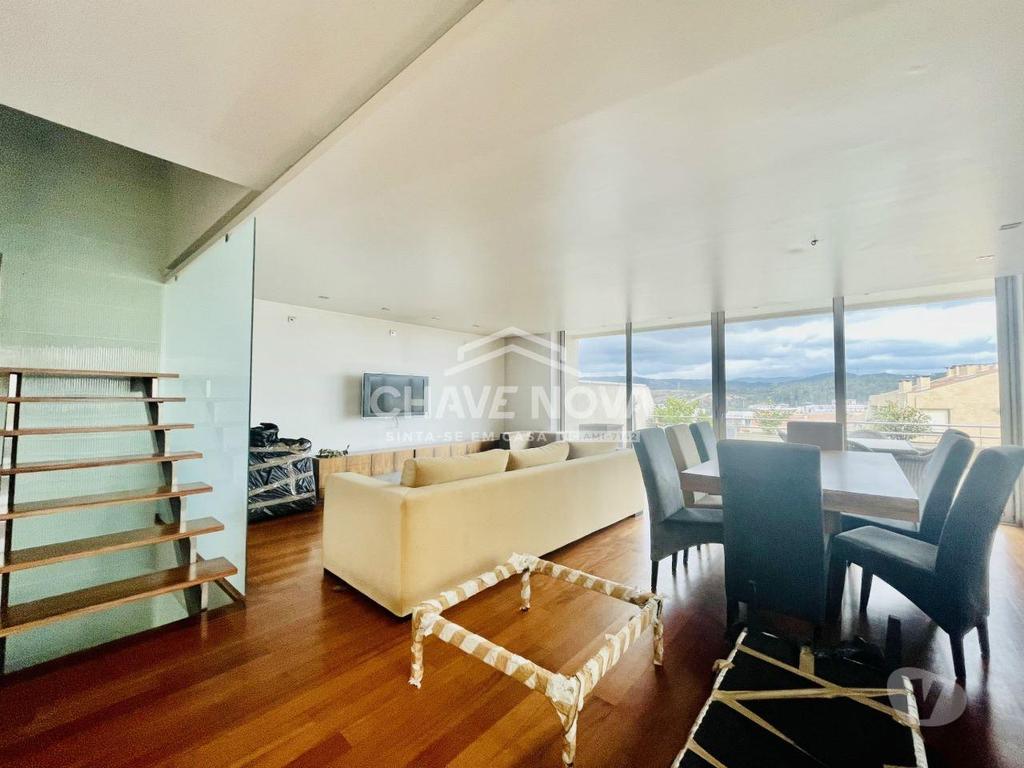 Apartamentos a venda São João da Madeira - Fotos para Moradia V3 de Luxo em condomínio privado, São João da Madeira