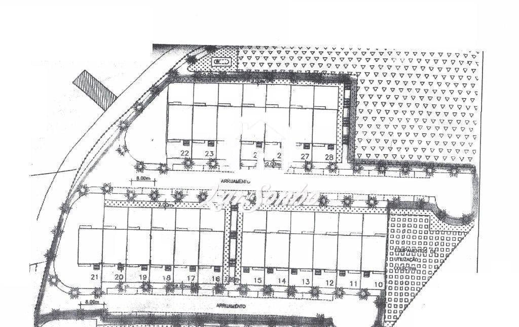 Terrenos Vila Verde - Fotos para Vila-verde-Loteamento para construção de Moradias (265-T-00087)