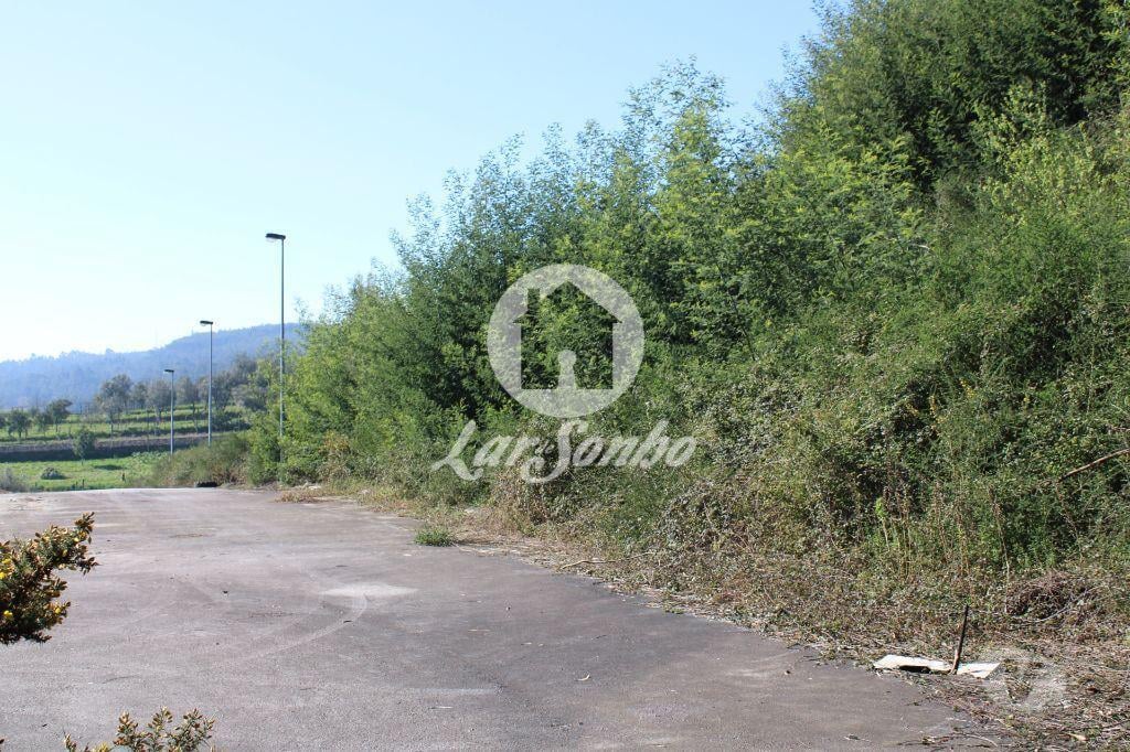 Terrenos Vila Verde - Fotos para Vila-verde-Loteamento para construção de Moradias (265-T-00087)