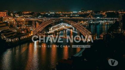 Venda Loja - Fotos para Terreno c vistas rio e na Zona Histórica (ARU) - Vila Nova de...