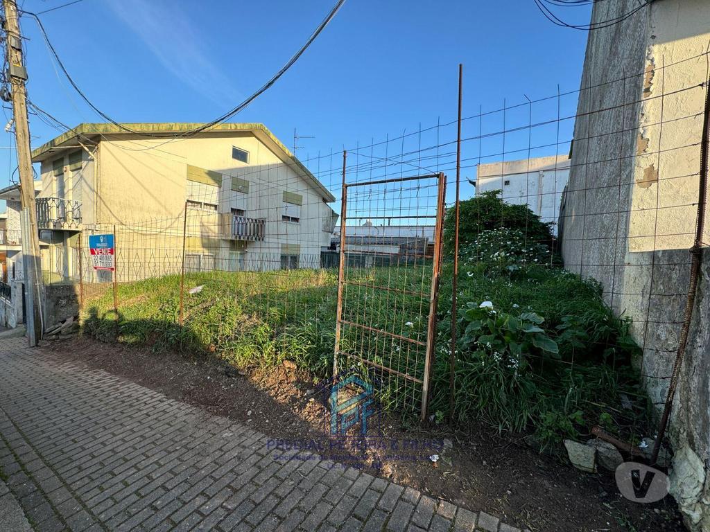 Terrenos Gondomar - Fotos para Gondomar-Lote de Terreno - Rio Tinto Carvalheiras (LO0611)