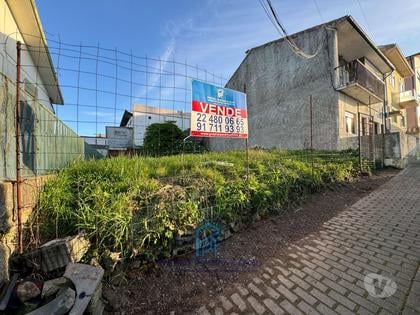 Terrenos - Fotos para Gondomar-Lote de Terreno - Rio Tinto Carvalheiras (LO0611)