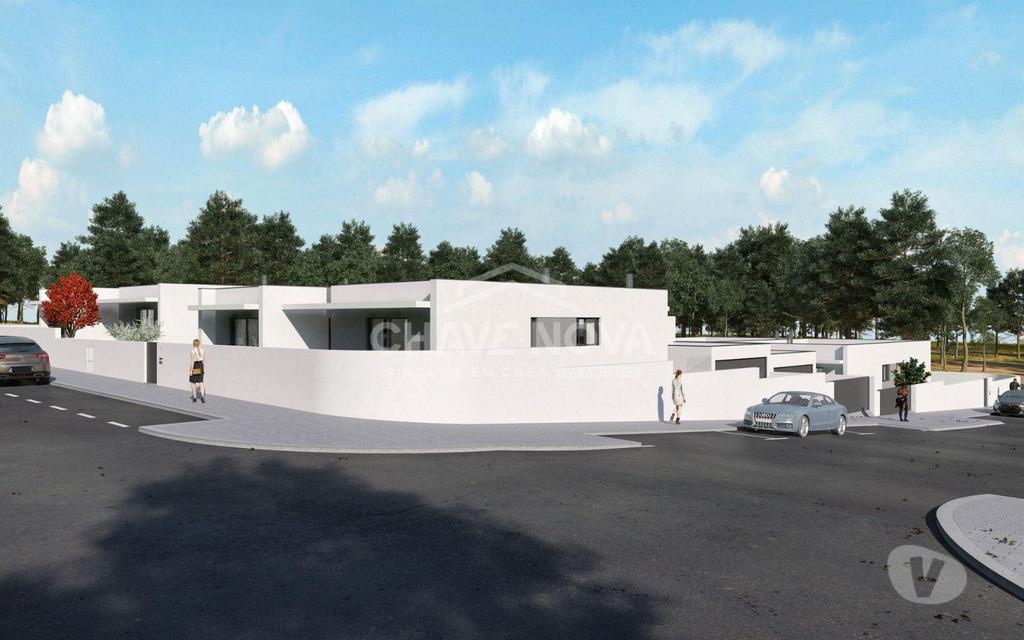 Apartamentos a venda Santa Maria da Feira - Fotos para Moradia Térrea em Travanca - Santa Maria da Feira (SMF 02398)