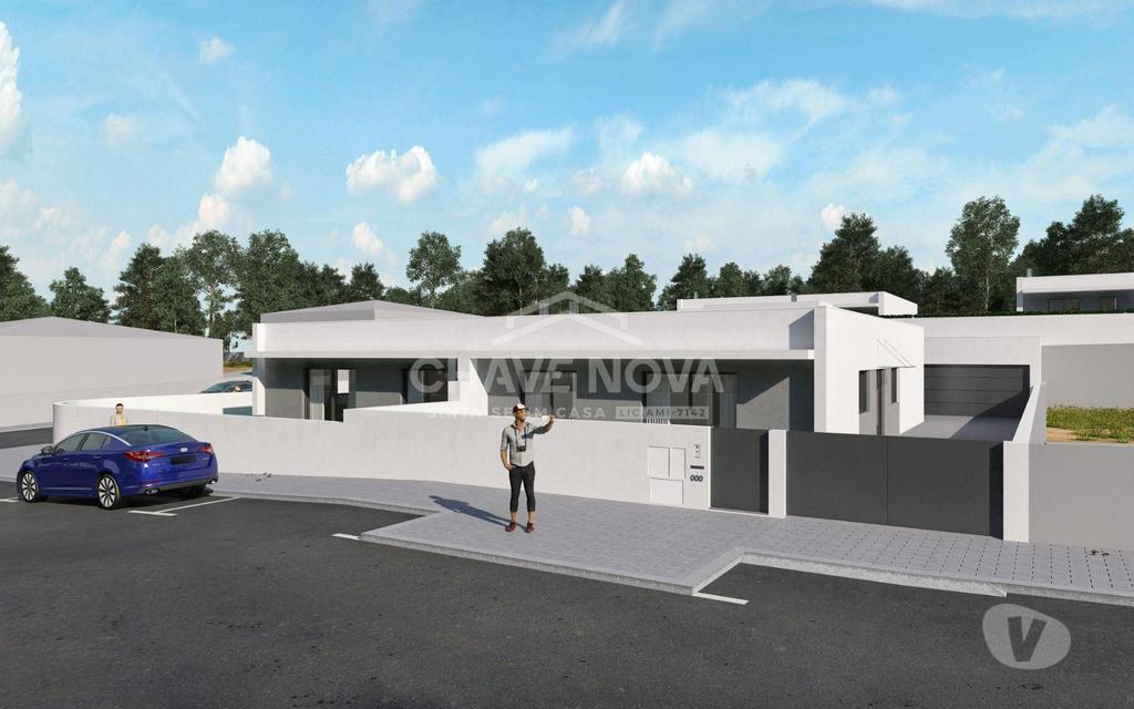 Apartamentos a venda Santa Maria da Feira - Fotos para Moradia Térrea em Travanca - Santa Maria da Feira (SMF 02398)