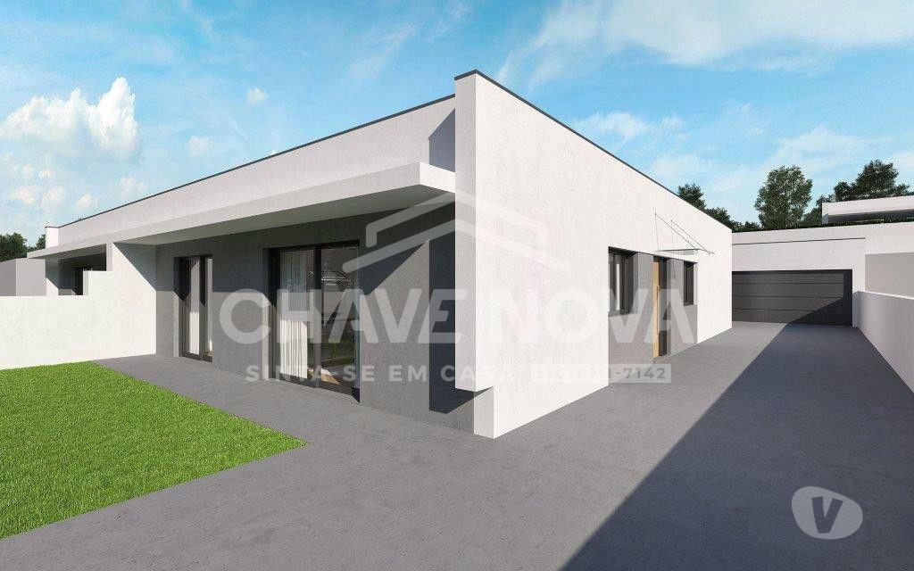 Apartamentos a venda Santa Maria da Feira - Fotos para Moradia Térrea em Travanca - Santa Maria da Feira (SMF 02398)