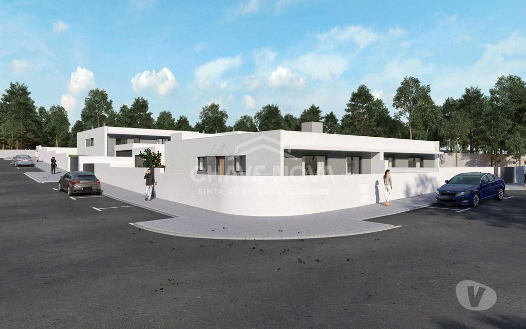 Apartamentos a venda Santa Maria da Feira - Fotos para Moradia Térrea em Travanca - Santa Maria da Feira (SMF 02398)