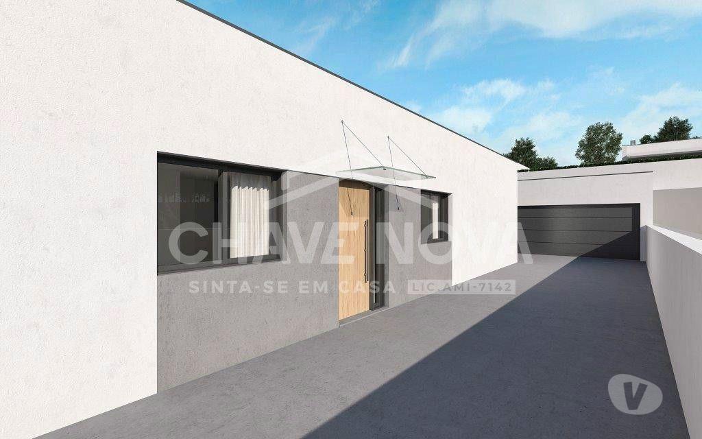 Apartamentos a venda Santa Maria da Feira - Fotos para Moradia Térrea em Travanca - Santa Maria da Feira (SMF 02398)