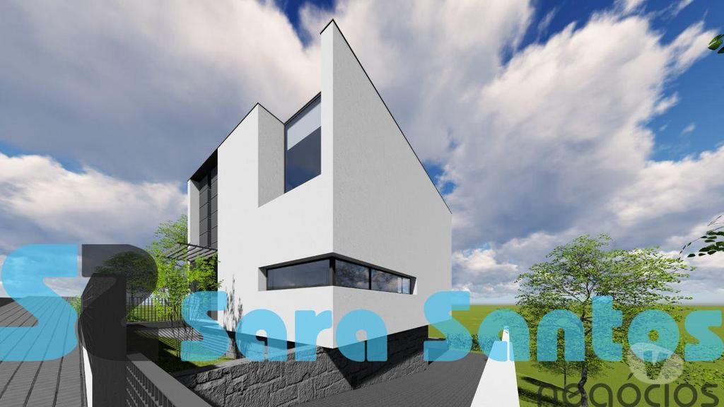 Apartamentos a venda Vila Nova de Gaia - Fotos para Moradia T3+1 de luxo c piscina vista sobre Douro-Gaia (SS0205)