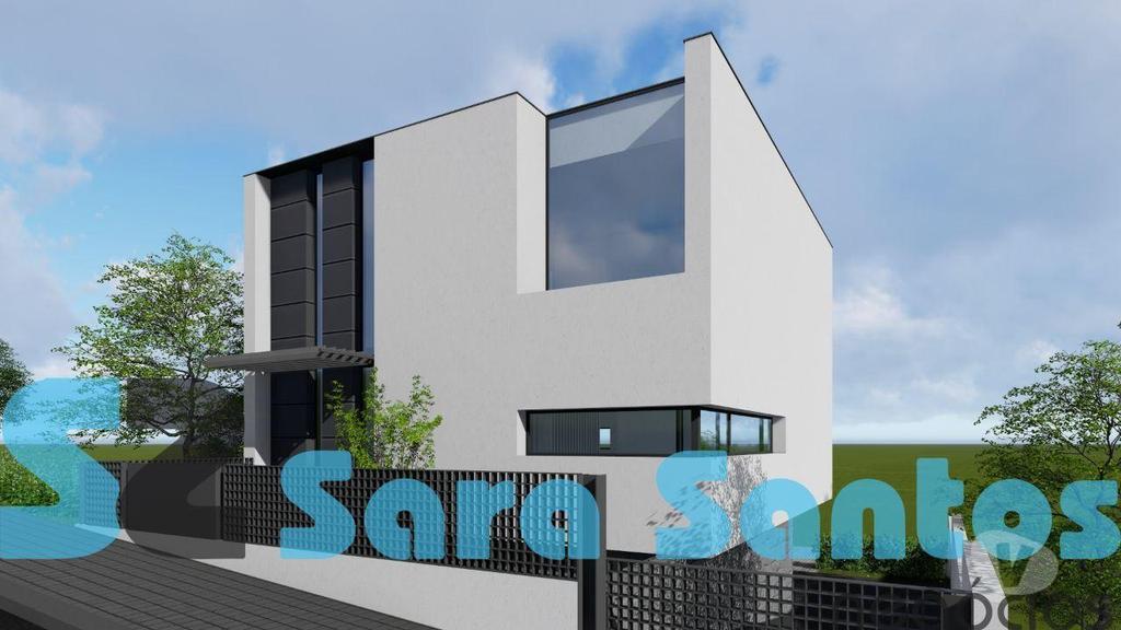 Apartamentos a venda Vila Nova de Gaia - Fotos para Moradia T3+1 de luxo c piscina vista sobre Douro-Gaia (SS0205)