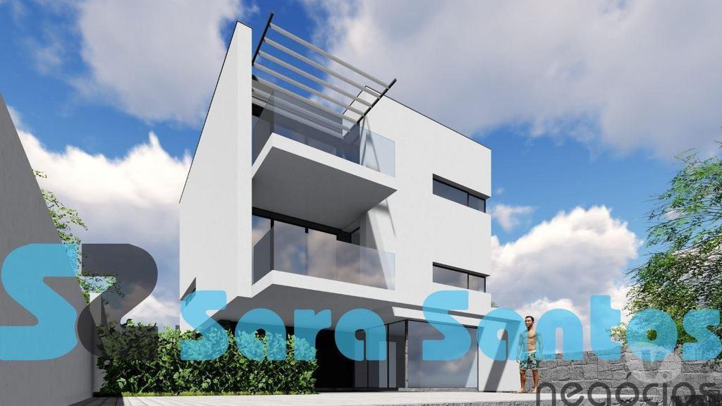 Apartamentos a venda Vila Nova de Gaia - Fotos para Moradia T3+1 de luxo c piscina vista sobre Douro-Gaia (SS0205)