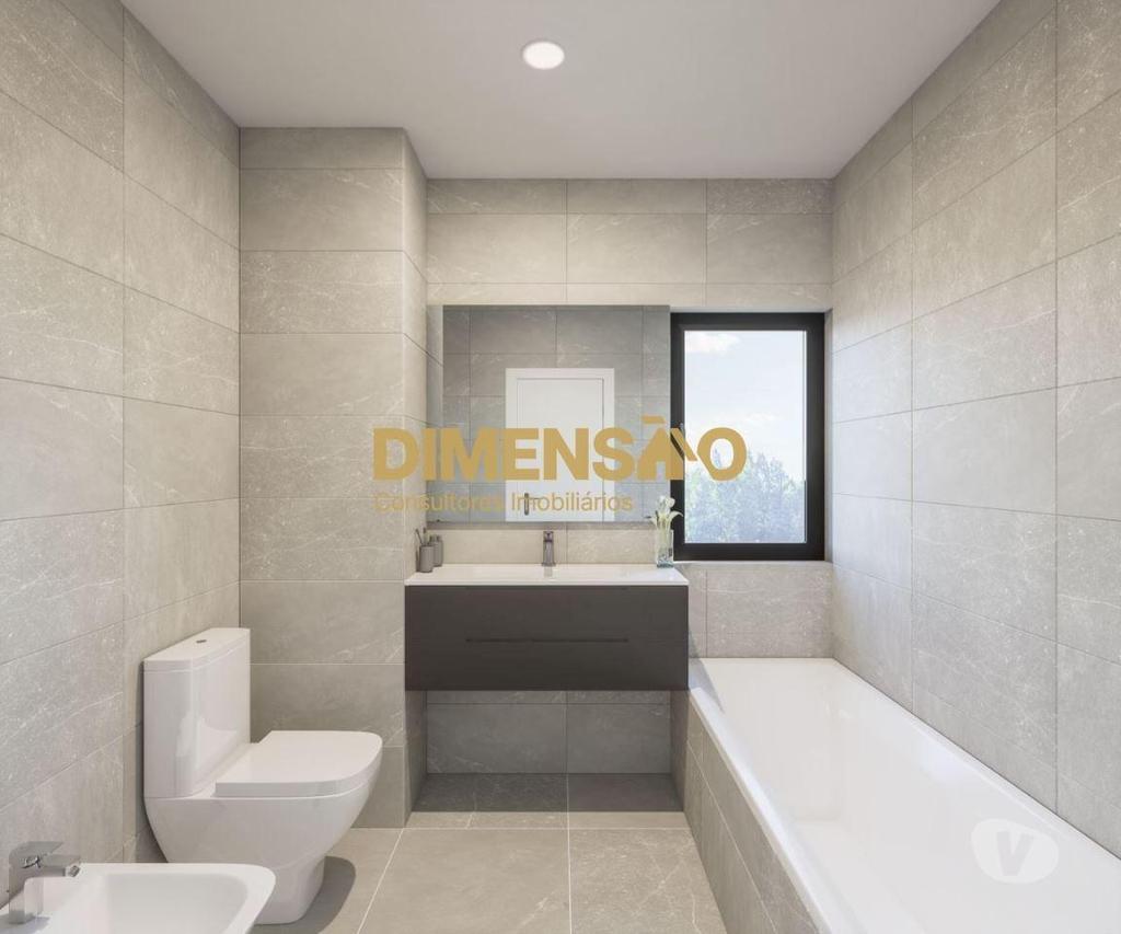 Apartamentos a venda Valongo - Fotos para Valongo-T2 novo p venda em Ermesinde DCI093B (DCI093B)