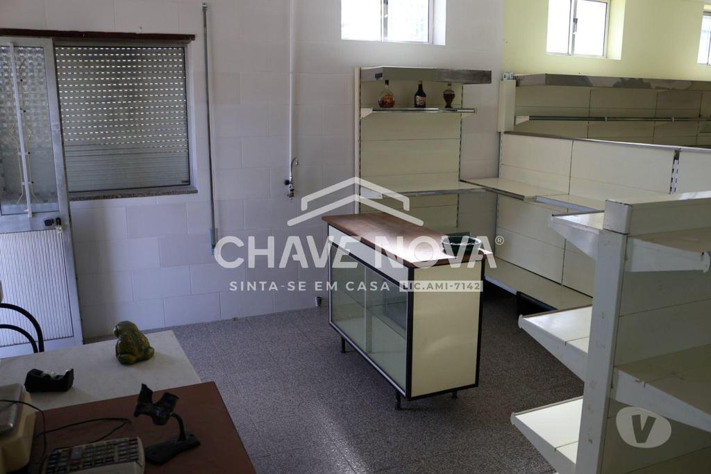Comprar Loja Aveiro - Fotos para Loja para arrendar - Requeixo