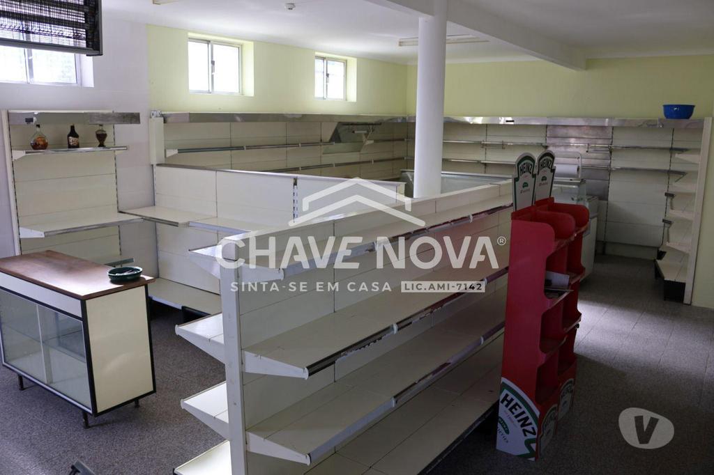 Comprar Loja Aveiro - Fotos para Loja para arrendar - Requeixo