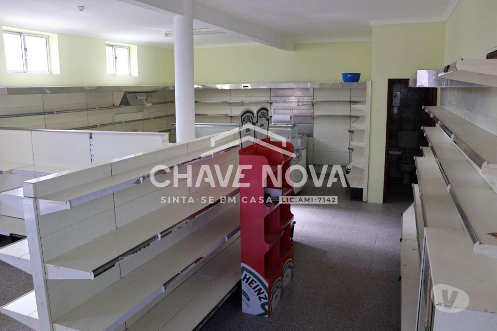 Comprar Loja Aveiro - Fotos para Loja para arrendar - Requeixo
