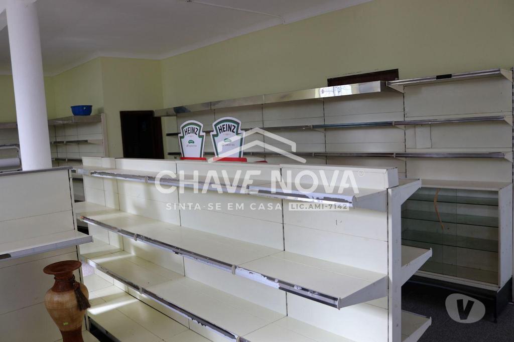 Comprar Loja Aveiro - Fotos para Loja para arrendar - Requeixo