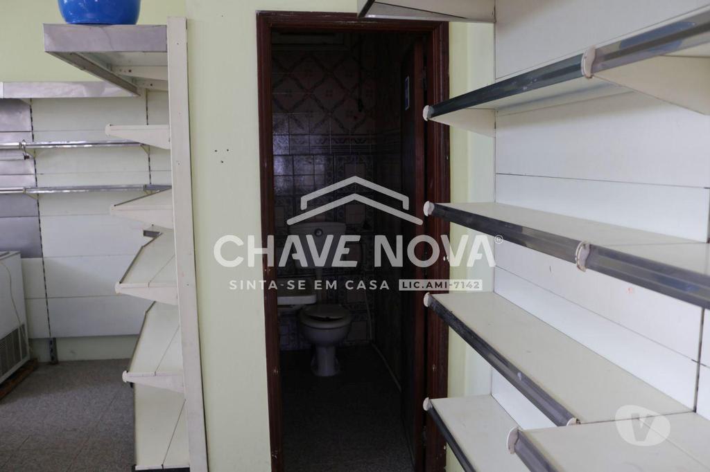 Comprar Loja Aveiro - Fotos para Loja para arrendar - Requeixo