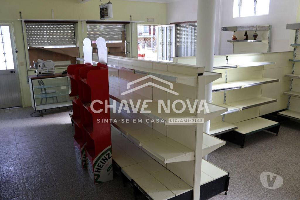 Comprar Loja Aveiro - Fotos para Loja para arrendar - Requeixo