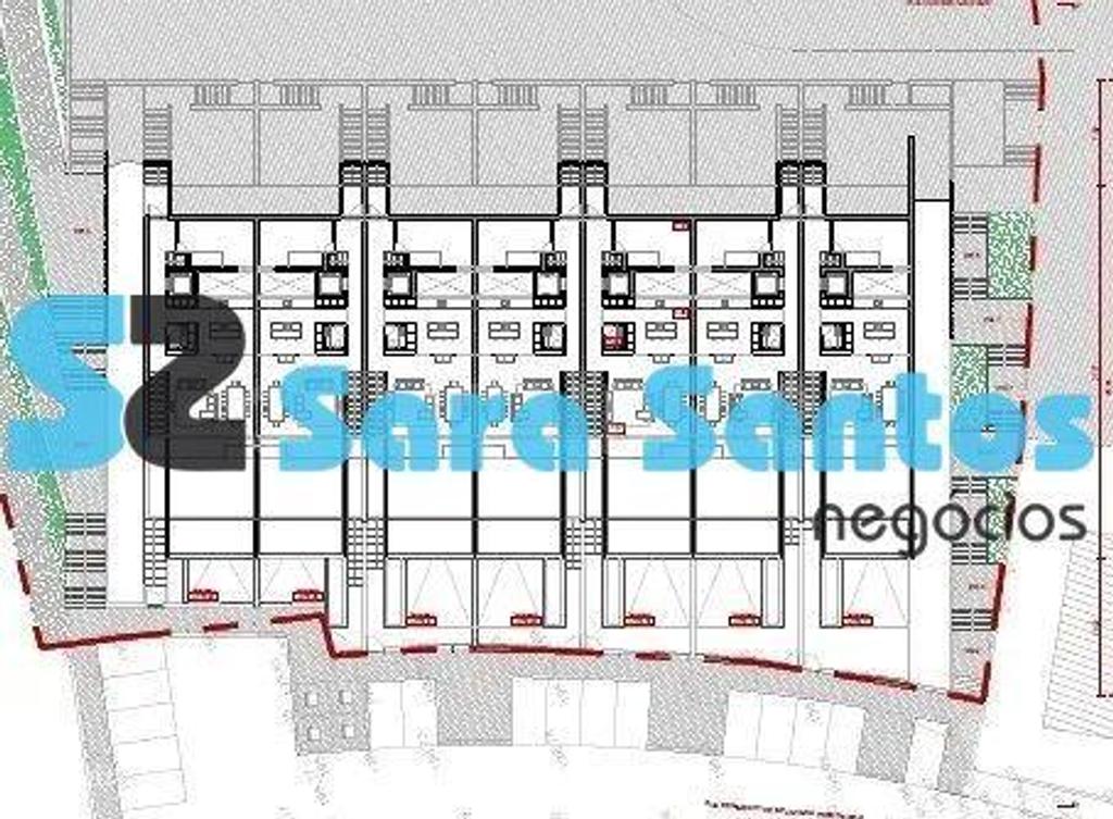 Apartamentos a venda Vila Nova de Gaia - Fotos para Moradia T4 de Luxo C Piscina junto A1- Gaia (SS0201)