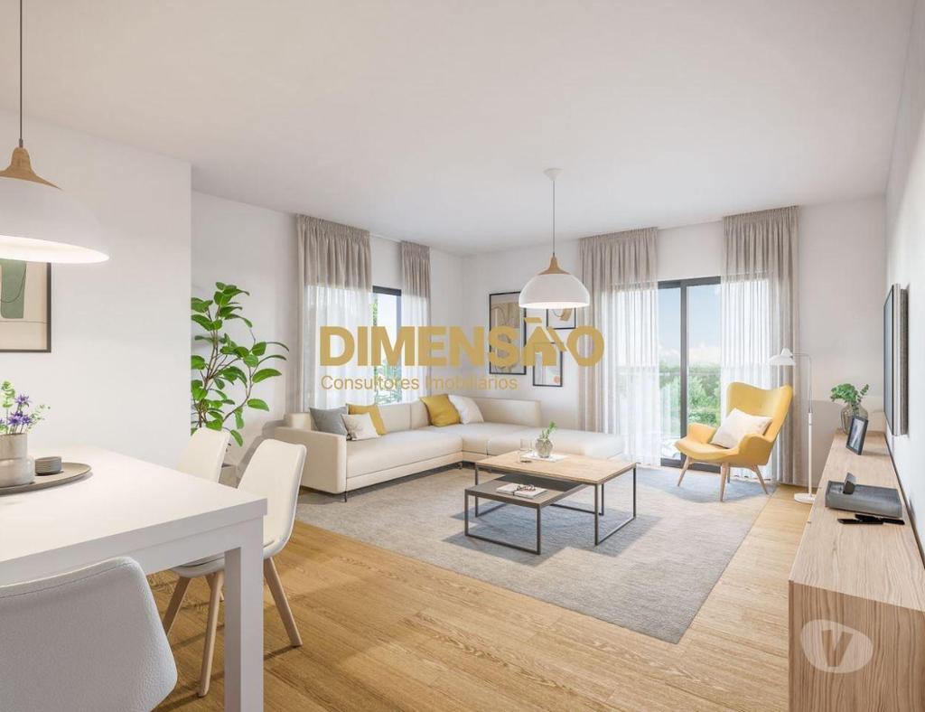 Apartamentos a venda Valongo - Fotos para Valongo-T2 novo p venda em Ermesinde DCI093D (DCI093D)