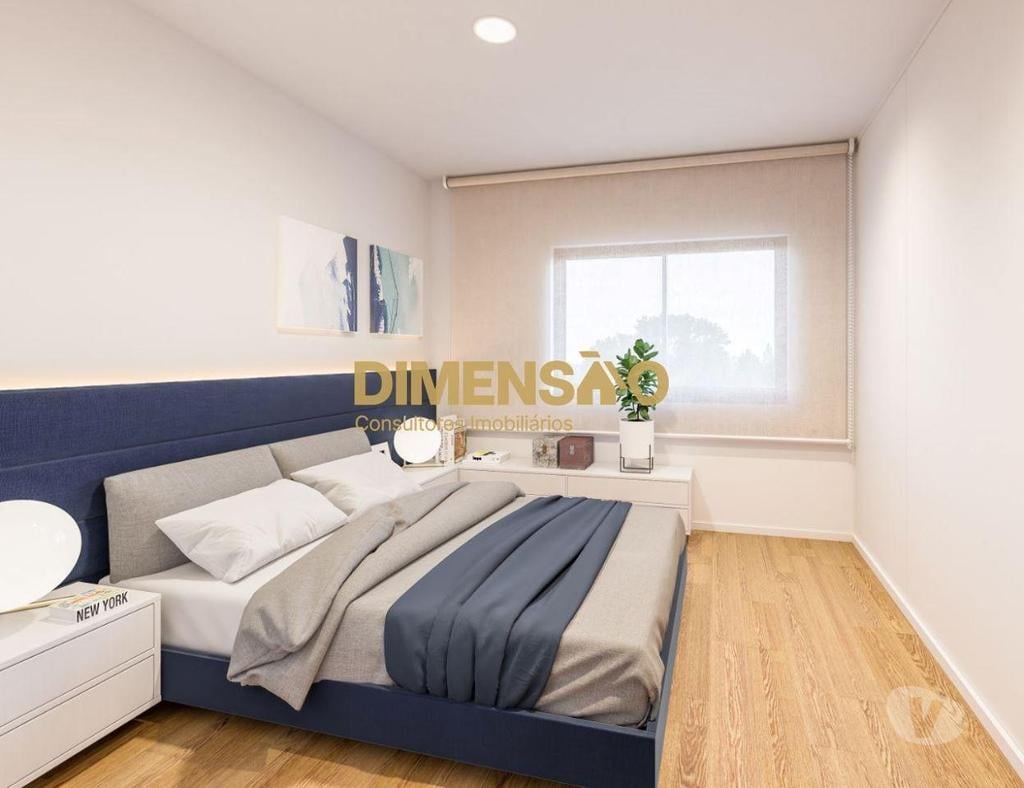 Apartamentos a venda Valongo - Fotos para Valongo-T2 novo p venda em Ermesinde DCI093D (DCI093D)