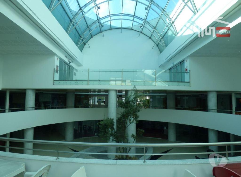 Comprar Loja Ourém - Fotos para Excelente loja no Edifício Vida de Cristo