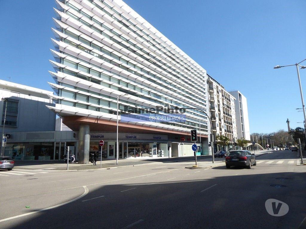 Apartamentos a venda Porto - Fotos para Apartamento T3 moderno, novo, em zona elegante. Portugal, Porto.