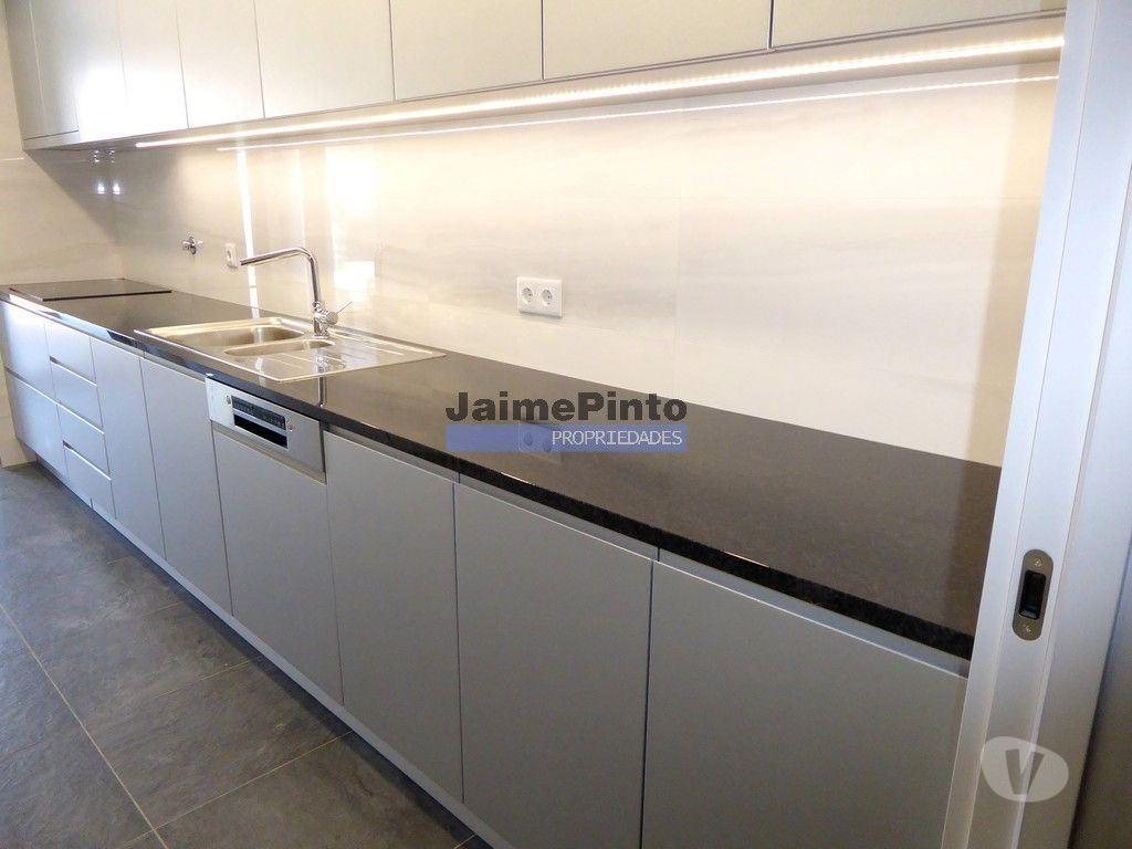 Apartamentos a venda Porto - Fotos para Apartamento T3 moderno, novo, em zona elegante. Portugal, Porto.