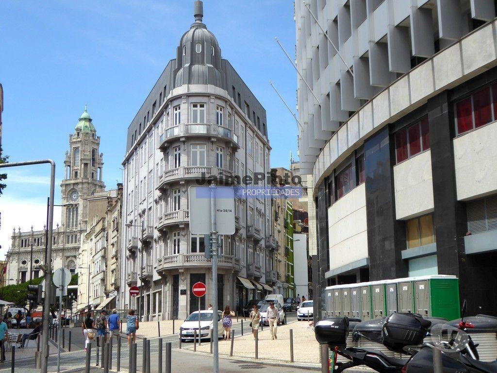 Apartamentos a venda Porto - Fotos para Apartamento T2, novo, na região da Boavista. Portugal, Porto.
