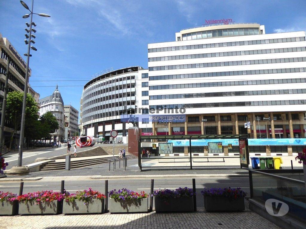 Apartamentos a venda Porto - Fotos para Apartamento T2, novo, na região da Boavista. Portugal, Porto.