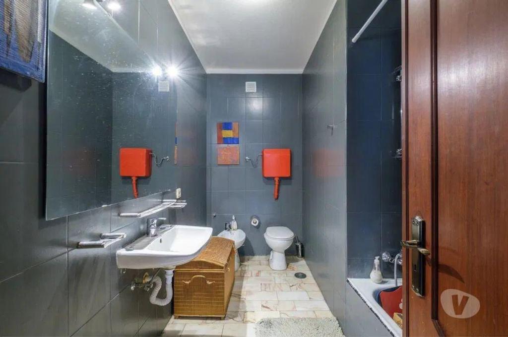 Apartamentos a venda Porto - Fotos para Porto-Excelente T5 Bonfim Porto (03979)