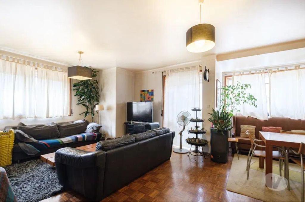 Apartamentos a venda Porto - Fotos para Porto-Excelente T5 Bonfim Porto (03979)